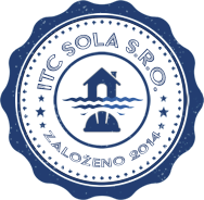 logo ITC SOLA